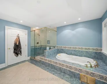 7 Purling Pl Banbury-Don Mills, Toronto 3 beds 5 baths 2 garage $5.68M