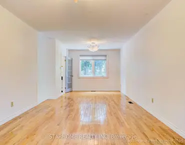 8 Shaughnessy Blvd Henry Farm, Toronto 4 beds 2 baths 1 garage $1.3M