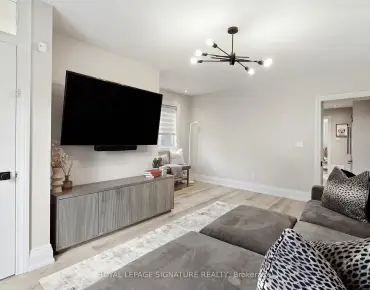 
46 Hendrick Ave Wychwood - 3 beds 3 baths  parking space(s) listed at $1790000