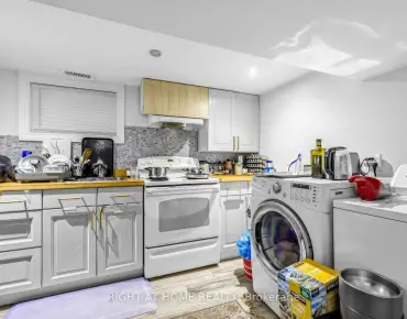 44 Connaught Ave Newtonbrook West - 2 睡房 2 卫生间 1 车位叫价999000加元