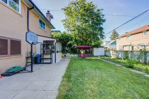 Toronto Victoria Village community 60 Warner Ave For Sale