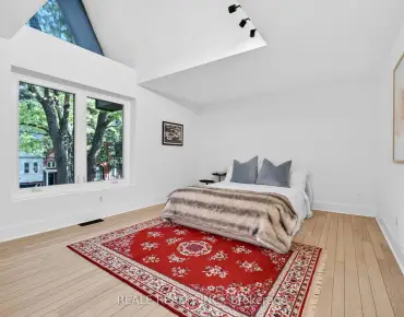 206 Berkeley St Moss Park - 2 睡房 2 卫生间 车位叫价1049000加元