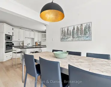 238 Rose Park Dr Rosedale-Moore Park - 4 睡房 4 卫生间 车位叫价2695000加元