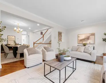 177 St Clements Ave Yonge-Eglinton - 3 睡房 4 卫生间 1 车位叫价2098000加元