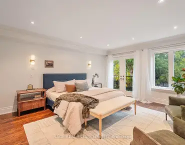 
18A Sherwood Ave Mount Pleasant East - 4 beds 5 baths  parking space(s) listed at $2199900