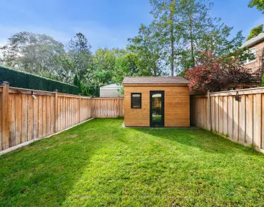 817 Millwood Rd Leaside - 3 睡房 3 卫生间 车位叫价1949000加元