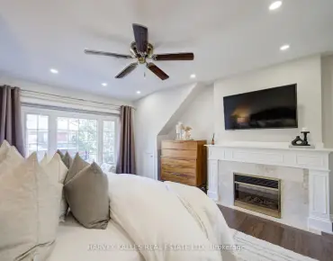 34 Kenwood Ave Humewood-Cedarvale - 3 睡房 3 卫生间 1 车位叫价1475000加元