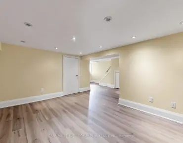 32 Crestview Dr Lawrence Park South - 3 beds 2 baths parking space(s) listed at $1728000