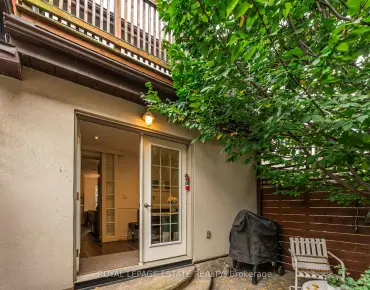 
84 London St Annex - 3 beds 2 baths  parking space(s) listed at $1335000