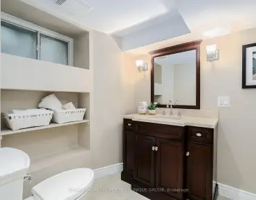 
291 Jedburgh Rd Lawrence Park North - 3 beds 2 baths 1 parking space(s) listed at $1679000
