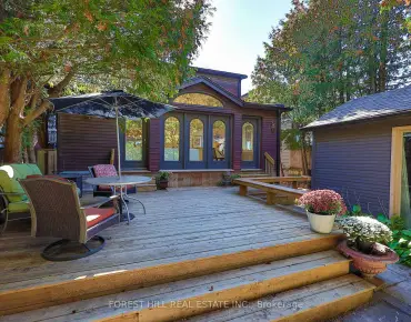 408 St Clements Ave Lawrence Park South - 3 beds 5 baths parking space(s) listed at $2199000