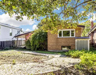 
52 Dukinfield Cres Parkwoods-Donalda - 3 beds 2 baths 1 parking space(s) listed at $999000