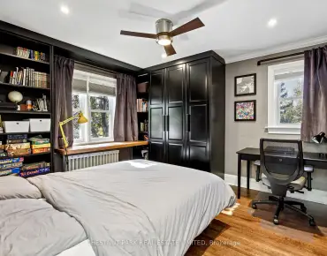 
256 Old Forest Hill Rd Forest Hill North - 4 beds 4 baths  parking space(s) listed at $2399000