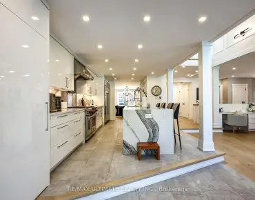 
10 Field Ave Leaside - 4 beds 5 baths  parking space(s) listed at $4499000