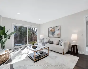 5 Patrick Blvd Pleasant View - 4 睡房 4 卫生间 2 车位叫价1399000加元