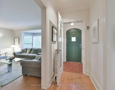 
101 York Mills Rd Bridle Path-Sunnybrook-York Mills - 2 beds 1 baths 1 parking space(s) listed at $1449900