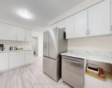 46 Palomino Cres Bayview Village - 3 beds 3 baths 2 parking space(s) listed at $1798000