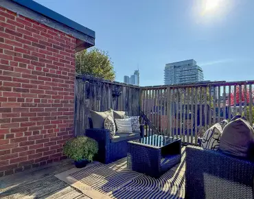 
35 Dupont St Annex - 4 beds 2 baths 2 parking space(s) listed at $1999999