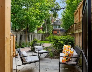 497 Brunswick Ave Annex - 3 睡房 5 卫生间 车位叫价3495000加元