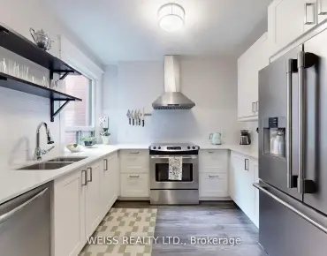 758 Richmond St W Niagara - 3 beds 3 baths parking space(s) listed at $1299000