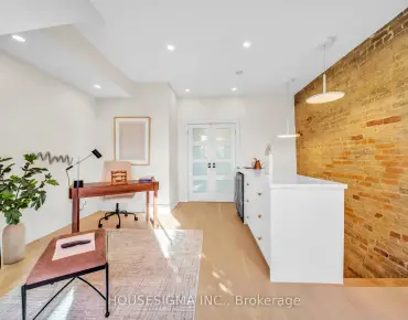 274 Roxton Rd Palmerston-Little Italy - 3 睡房 6 卫生间 2 车位叫价2499000加元