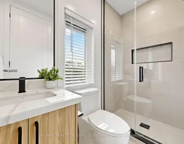 22 Verwood Ave Clanton Park - 4 睡房 5 卫生间 1 车位叫价1899000加元
