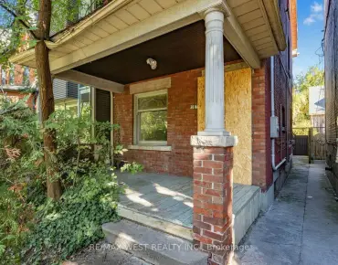 279 Brunswick Ave University - 4 beds 3 baths parking space(s) listed at $799000