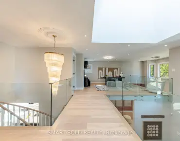 
231 Hounslow Ave Willowdale West - 4 beds 6 baths 2 parking space(s) listed at $2470000