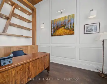 
53 Athabaska Ave Newtonbrook East - 4 beds 5 baths 2 parking space(s) listed at $2699000