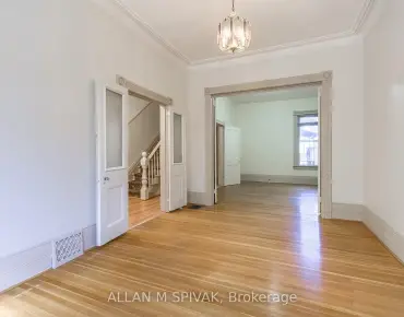 11 Major St University - 3 beds 2 baths 2 parking space(s) listed at $1375000
