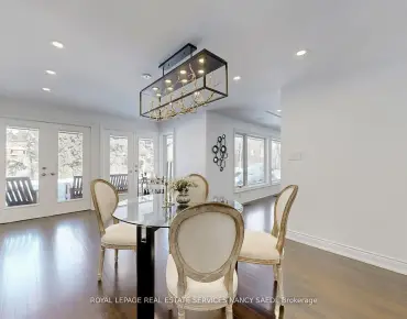 
62 Wimpole Dr St. Andrew-Windfields - 4 beds 6 baths 2 parking space(s) listed at $4498000