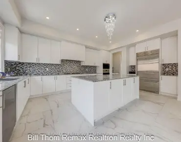 
168 Cummer Ave Newtonbrook East - 4 beds 6 baths 2 parking space(s) listed at $2399000