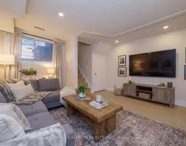 409 Melita Cres Wychwood - 2 beds 2 baths parking space(s) listed at $949000