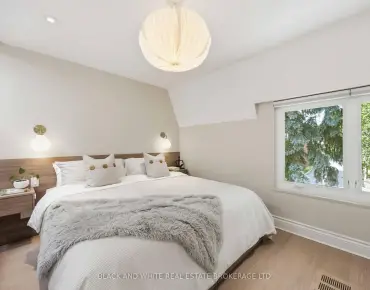 45 Geneva Ave Cabbagetown-South St. James Town - 3 beds 2 baths parking space(s) listed at $1358000