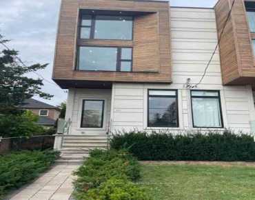3052 Bayview Ave <a href='https://luckyalan.com/community.php?community=Toronto:Willowdale East'>Willowdale East, Toronto</a> 3 beds 4 baths 1 garage $1.94M
