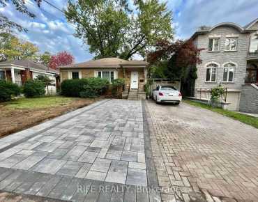 298 Empress Ave S <a href='https://luckyalan.com/community.php?community=Toronto:Willowdale East'>Willowdale East, Toronto</a> 4 beds 3 baths 0 garage $2.4M
