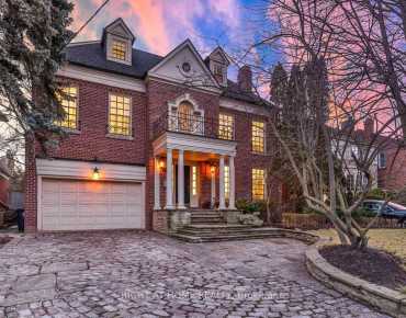 238 Forest Hill Rd <a href='https://luckyalan.com/community.php?community=Toronto:Forest Hill South'>Forest Hill South, Toronto</a> 4 beds 5 baths 2 garage $6.2M
