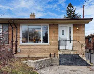 
85 Endsleigh Cres <a href='https://luckyalan.com/community.php?community=North York:Pleasant View'>Pleasant View, North York</a> 4 beds 4 baths 2 garage $1.559M