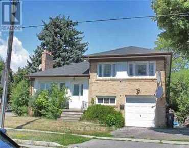 168 Mckee Ave <a href='https://luckyalan.com/community.php?community=Toronto:Willowdale East'>Willowdale East, Toronto</a> 3 beds 2 baths 2 garage $1.9M
