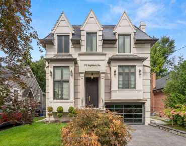 
298 Empress Ave S <a href='https://luckyalan.com/community.php?community=Toronto:Willowdale East'>Willowdale East, Toronto</a> 4 beds 3 baths 0 garage $2.4M