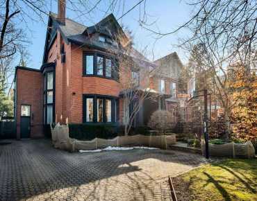 11 Shorncliffe Ave <a href='https://luckyalan.com/community.php?community=Toronto:Forest Hill South'>Forest Hill South, Toronto</a> 4 beds 4 baths 0 garage $5.5M
