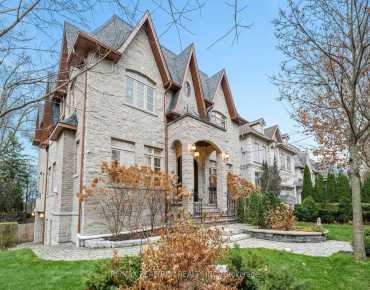 
Dunforest Ave <a href='https://luckyalan.com/community.php?community=North York:Willowdale East'>Willowdale East, North York</a> 5 beds 3 baths 0 garage $1.1M