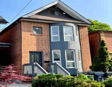 12 Brightview Cres West Hill, Toronto 3 beds 2 baths 1 garage $999K