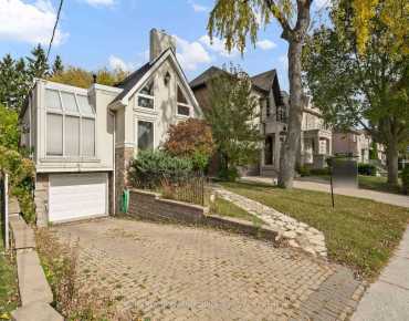 400 Hillcrest Ave <a href='https://luckyalan.com/community_CN.php?community=North York:Willowdale East'>Willowdale East, North York</a> 3 beds 4 baths 2 garage $3.28M