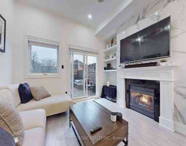 541 Mccowan Rd Bendale, Toronto 3 beds 3 baths 1 garage $1.249M