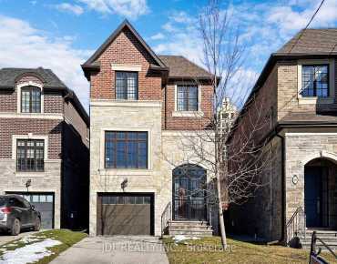 
16 Kirtling Pl <a href='https://luckyalan.com/community.php?community=North York:St. Andrew-Windfields'>St. Andrew-Windfields, North York</a> 3 beds 5 baths 2 garage $3.389M