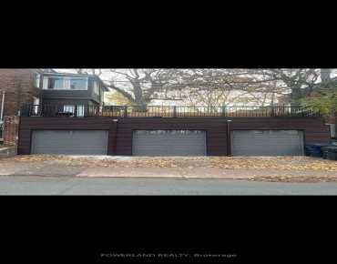 439 Winnett Ave Humewood-Cedarvale, Toronto 4 beds 3 baths 1 garage $1.379M