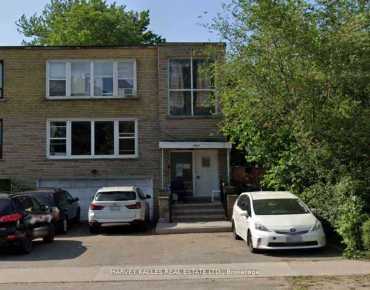 11 Marchmount Rd Wychwood, Toronto 4 beds 2 baths 0 garage $1.199M