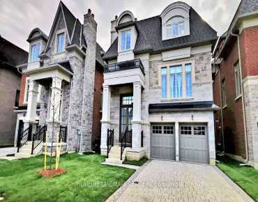 
51 Burnhamill Pl Eringate-Centennial-West Deane, Toronto 5 beds 4 baths 2 garage $1.7M