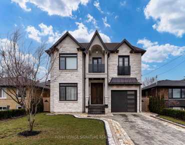 
Pinnacle Rd <a href='https://luckyalan.com/community.php?community=North York:St. Andrew-Windfields'>St. Andrew-Windfields, North York</a> 4 beds 4 baths 2 garage $2.988M